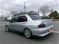 2001 Mitsubishi Lancer Evolution