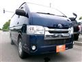 2016 Toyota Hiace Van