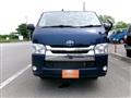 2016 Toyota Hiace Van
