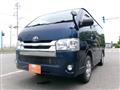 2016 Toyota Hiace Van