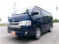 2016 Toyota Hiace Van