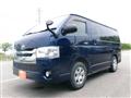 2016 Toyota Hiace Van