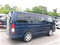 2016 Toyota Hiace Van