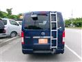 2016 Toyota Hiace Van