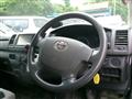 2016 Toyota Hiace Van