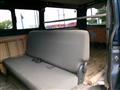 2016 Toyota Hiace Van
