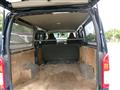 2016 Toyota Hiace Van
