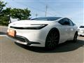 2023 Toyota Prius