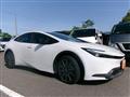 2023 Toyota Prius