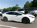 2023 Toyota Prius