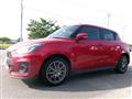 2017 Suzuki Swift