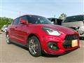 2017 Suzuki Swift