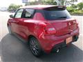2017 Suzuki Swift