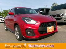 2017 Suzuki Swift