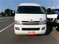 2010 Toyota Hiace Van