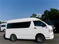 2010 Toyota Hiace Van