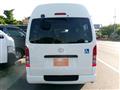2010 Toyota Hiace Van