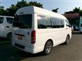 2010 Toyota Hiace Van