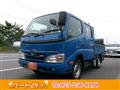 2014 Toyota Dyna Truck