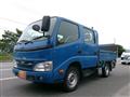 2014 Toyota Dyna Truck