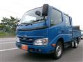 2014 Toyota Dyna Truck