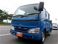 2014 Toyota Dyna Truck