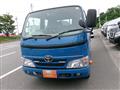 2014 Toyota Dyna Truck