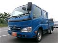 2014 Toyota Dyna Truck