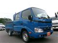2014 Toyota Dyna Truck
