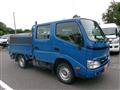 2014 Toyota Dyna Truck