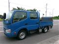 2014 Toyota Dyna Truck