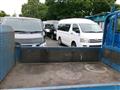 2014 Toyota Dyna Truck