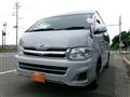 2005 Toyota Hiace Commuter