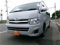 2005 Toyota Hiace Commuter