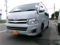 2005 Toyota Hiace Commuter