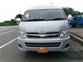 2005 Toyota Hiace Commuter