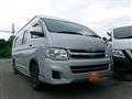 2005 Toyota Hiace Commuter