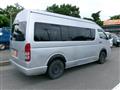 2005 Toyota Hiace Commuter