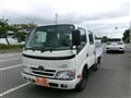 2014 Toyota Dyna Truck