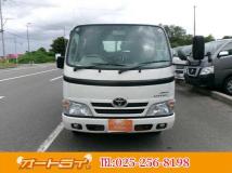 2014 Toyota Dyna Truck