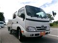2014 Toyota Dyna Truck