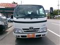2014 Toyota Dyna Truck