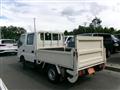 2014 Toyota Dyna Truck