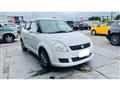 2010 Suzuki Swift