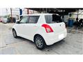2010 Suzuki Swift