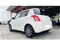 2010 Suzuki Swift