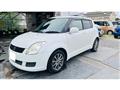 2010 Suzuki Swift