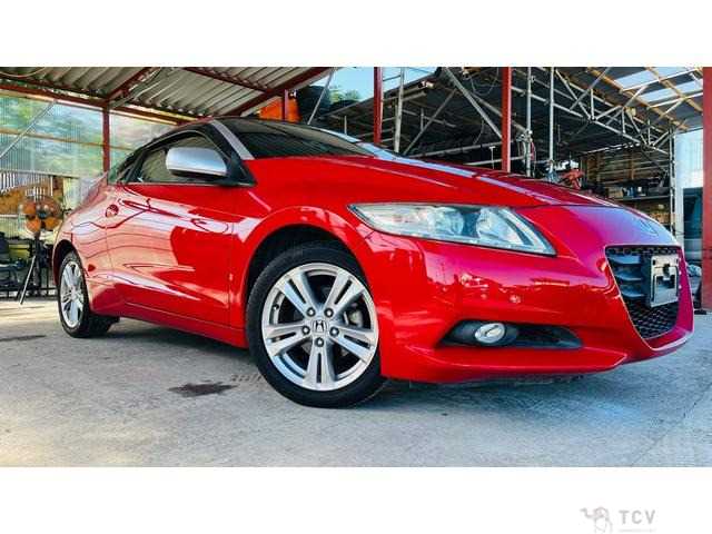 2010 Honda CR-Z