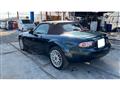 2005 Mazda Roadster