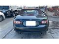 2005 Mazda Roadster